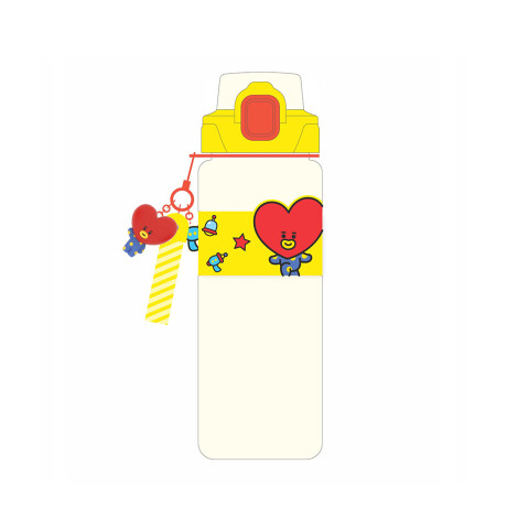 Botella BT21 800ml Tata