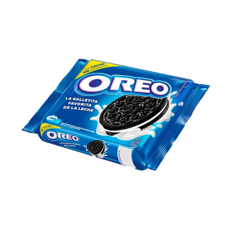 Oreo Tripack 354g Oreo Tripack 354g