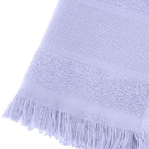 Toalla Social Dohler Capri 25 x 36 cm 100% Algodón LILA