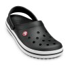 Crocband™ Clog Negro