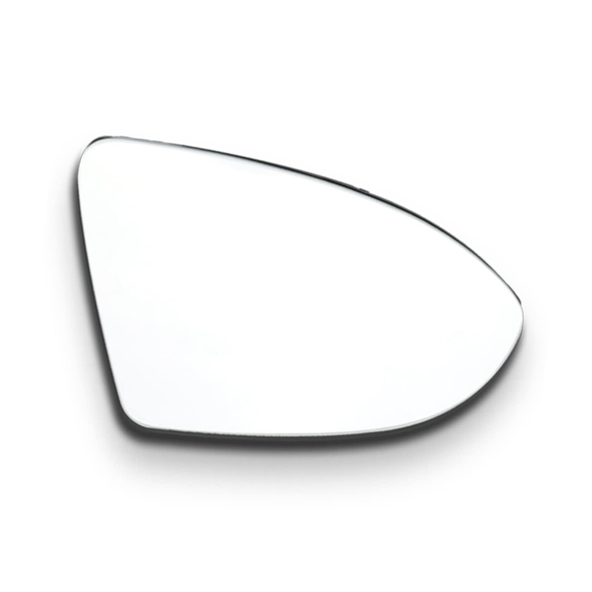 VIDRIO DE ESPEJO DERECHO GOLF 7 