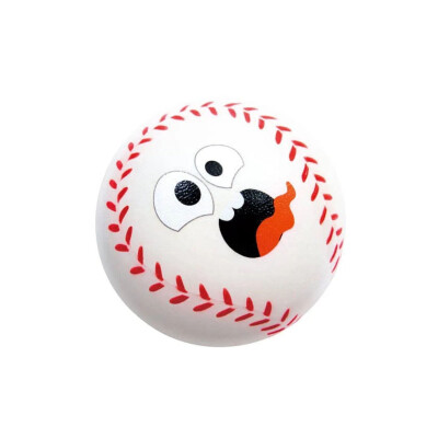 Pelota saltarina deportiva beisbol Hape Pelota saltarina deportiva beisbol Hape