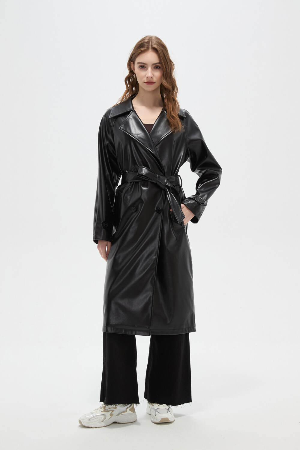 Trinchera Quivara Cereza Oscuro