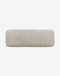 Almohadón Neom beige 24 x 72 cm Almohadón Neom beige 24 x 72 cm