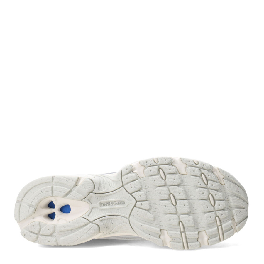 Championes Unisex New Balance 530 Blanco - Plata