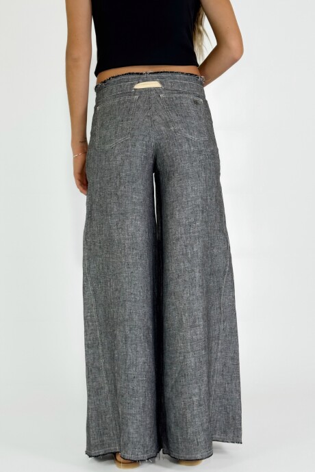 PANTALON WHITNEY Negro