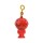 Figura Squishy Disney con Clip Colgante IRONMAN
