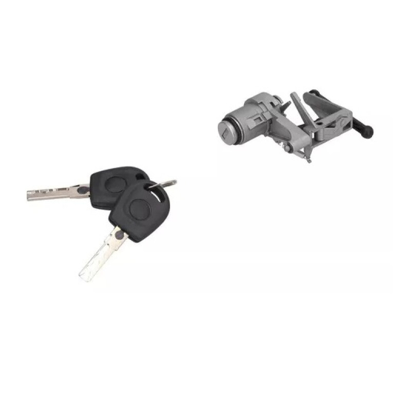 CILINDRO DE PORTON TRASERO SAVEIRO G5 / G6 Cilindro De Porton Trasero Saveiro G5 / G6
