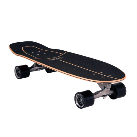 Carver CX Knox Phoenix 31.25" - Surf Skate Completo Carver CX Knox Phoenix 31.25" - Surf Skate Completo