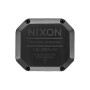 Reloj Nixon Deportivo Silicona Negro 0