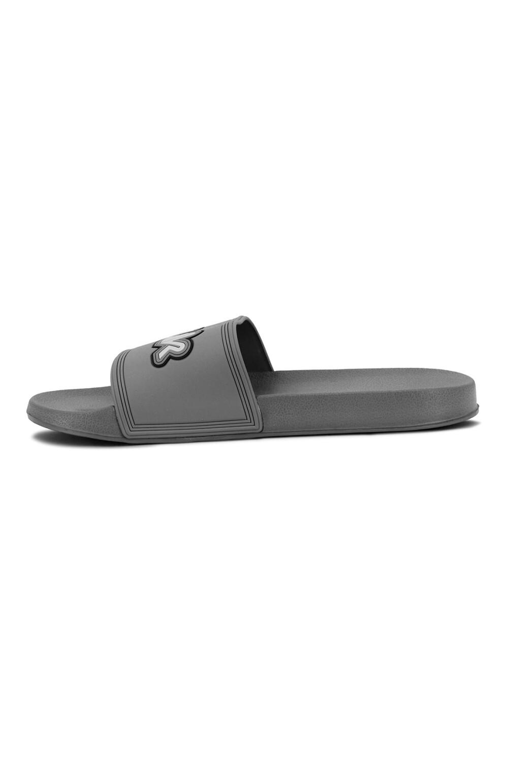 Quiksilver Sandalias VENICE Hombre - Gris Gris