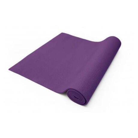 FELPUDO YOGAKAP PURPURA 60X166 CM KAPAZI N/a