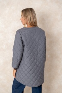 CAMPERA NOA Gris