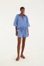 CAMISA Azul
