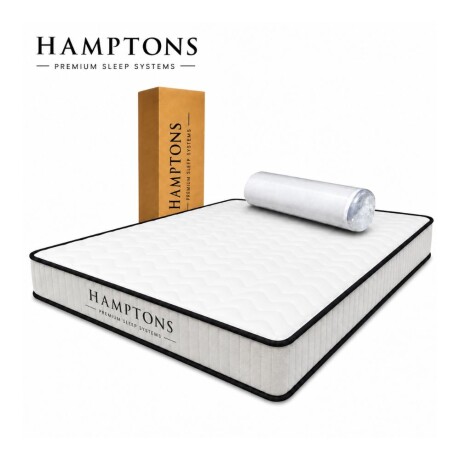Colchon 2 plazas HAMPTONS Memory Foam Colchon 2 plazas HAMPTONS Memory Foam