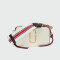 Marc jacobs - Bolso estilo bandolera, The Snapshot Blanco