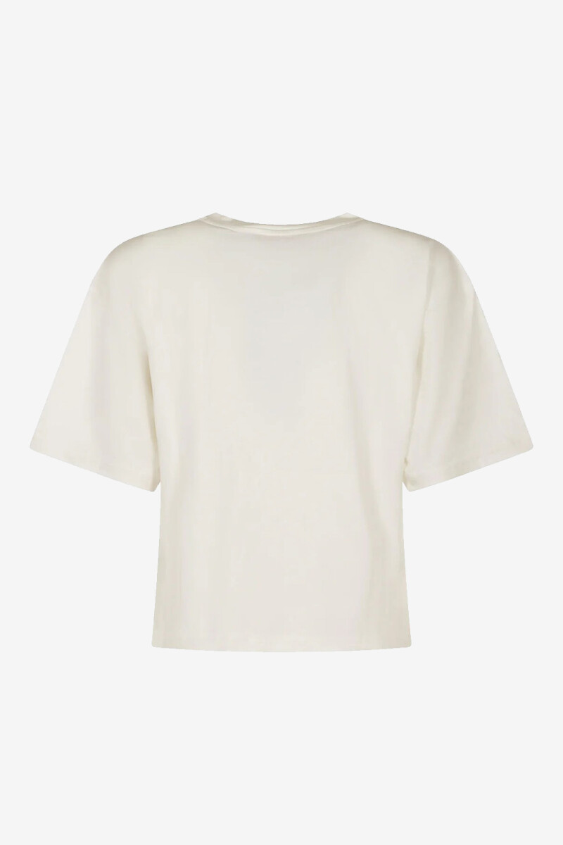 CAMISETA T-BUXT Rojo