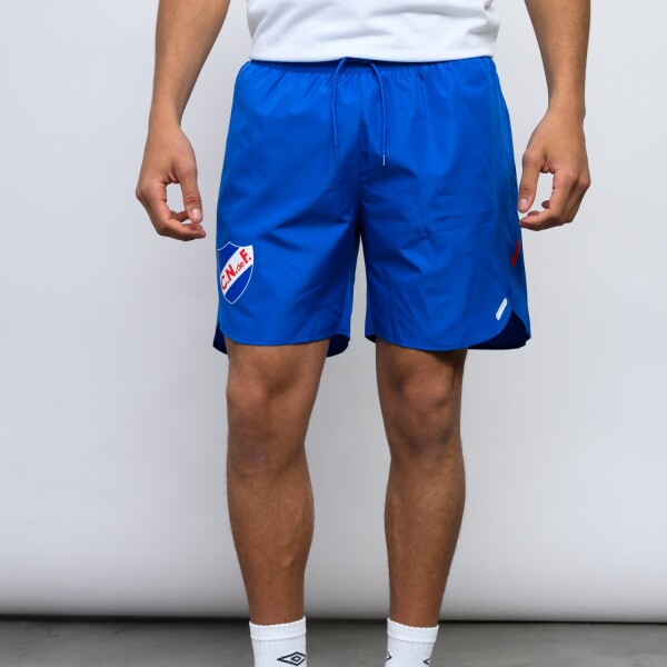 SHORT HARE Nacional Licencias Hombre 006