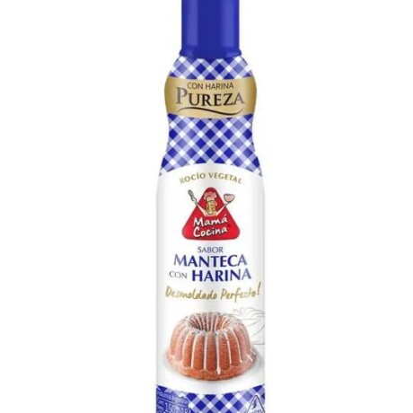 NAT-ROCIO VEGETAL MANTECA CON HAR. NAT-ROCIO VEGETAL MANTECA CON HAR.