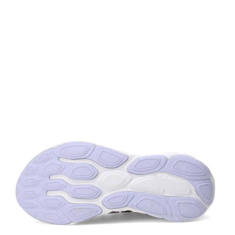 Championes de Mujer New Balance Championes Running 460 Negro - Violeta