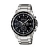 Reloj Casio Edifice EFR526D-1AVUDF para hombre con correa de acero Reloj Casio Edifice Efr526d-1avudf Para Hombre Con Correa De Acero
