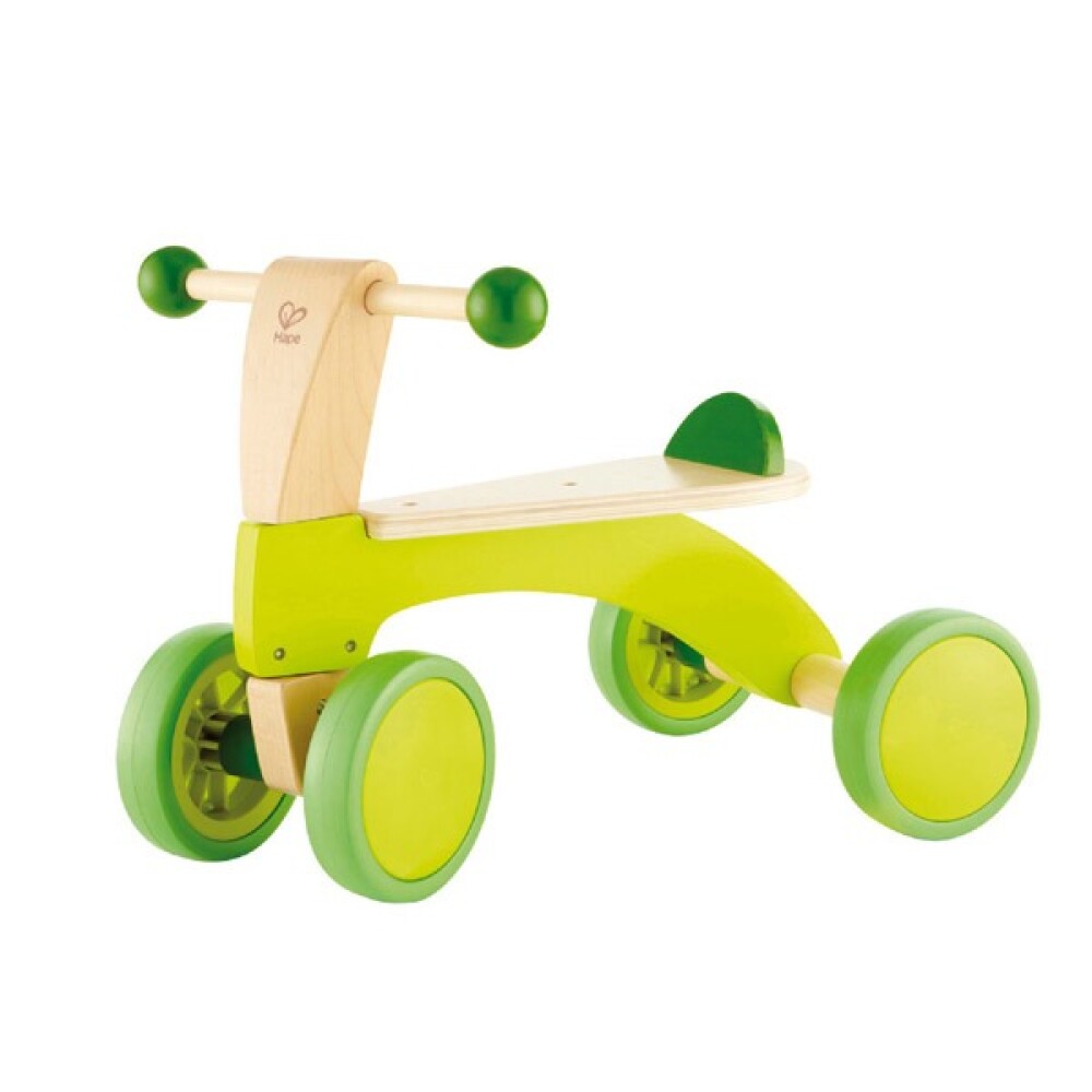 BUGGY triciclo HAPE SCOOT BUGGY triciclo HAPE SCOOT