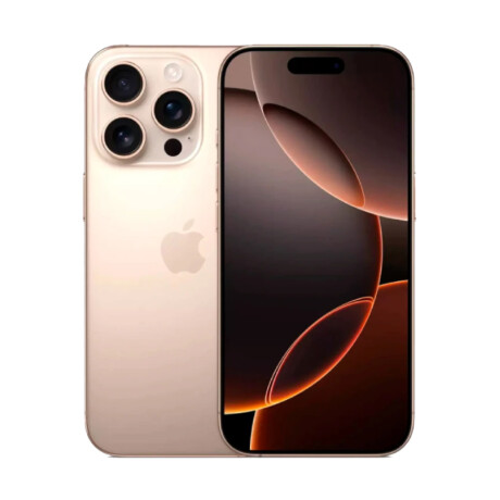 Celular iPhone 16 PRO 256 GB Celular iPhone 16 PRO 256 GB