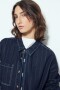SOBRECAMISA DUMONT Azul Oscuro