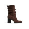 MADALYNNE BLACK DARK BROWN