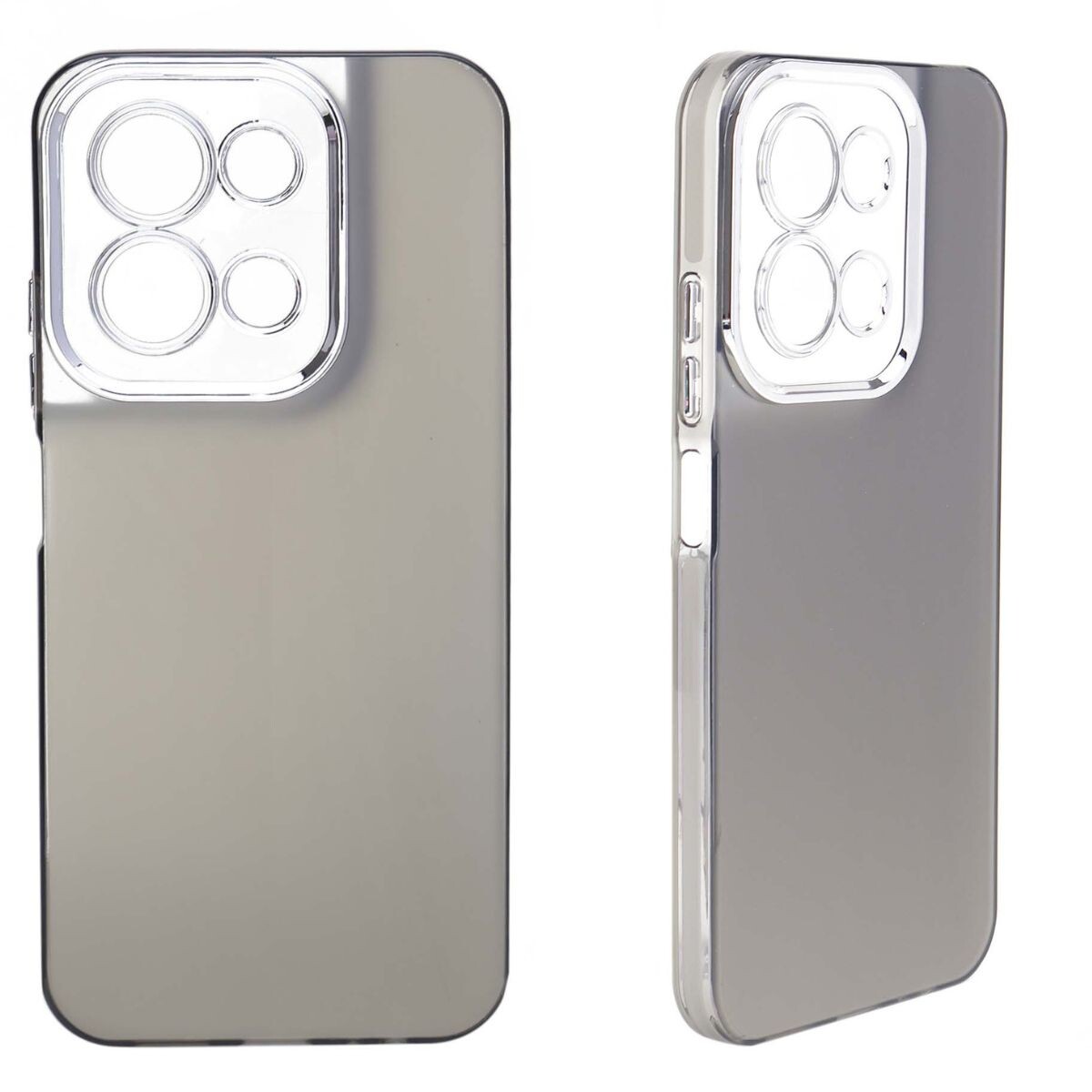 Protector metalizado Redmi 15C 