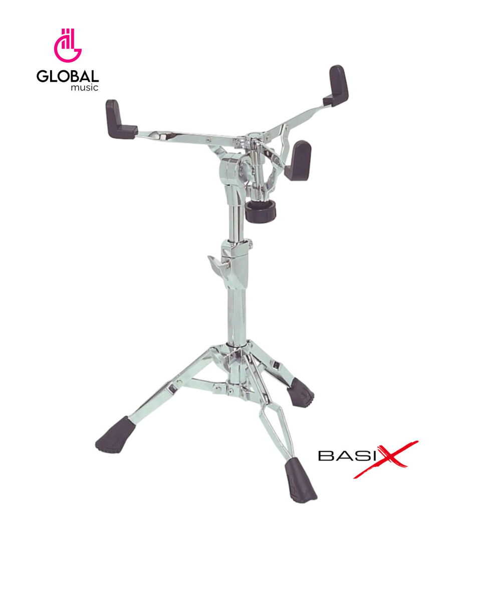 PURE GEWA Soporte de Redoblante Basix 800 Serie SS-800 