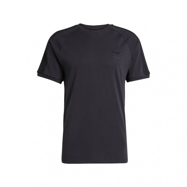 REMERA adidas ADICOLOR CLASSICS 3 TIRAS Black