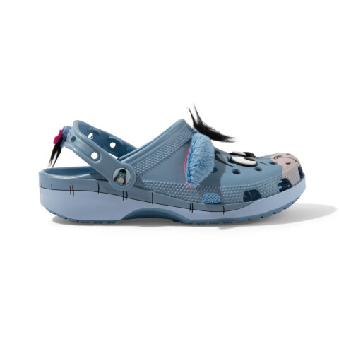 WTP Eeyore Classic Clog - Unisex Multi