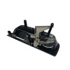 MANIJA DE PORTON SAVEIRO G5 / G6 CON LLAVE Manija De Porton Saveiro G5 / G6 Con Llave