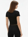 Tops Rumis Negro