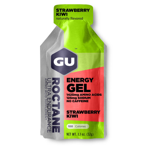 Gel - Fresa Kiwi Fresa Kiwi