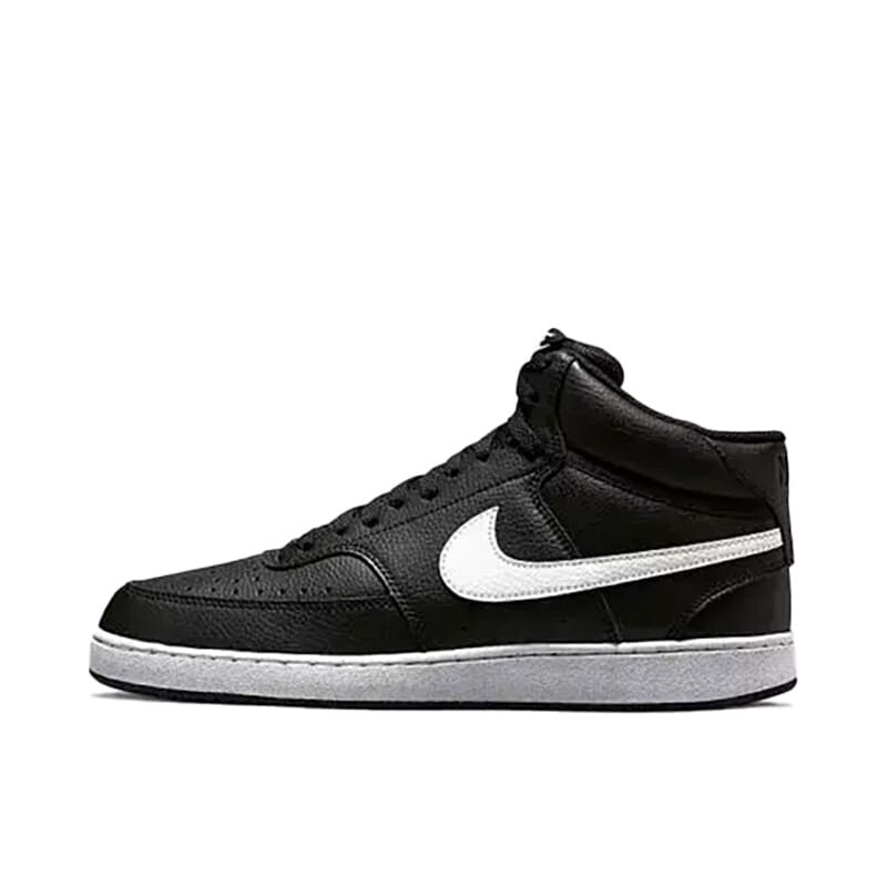 Championes Nike Court Vision de Hombre - DN3577-001 Negro