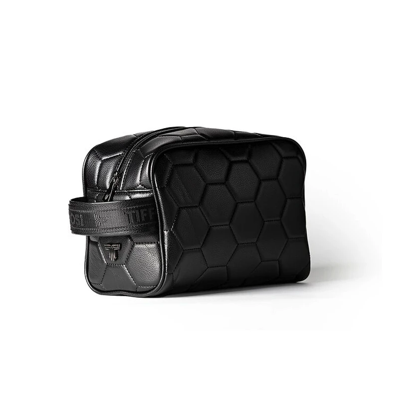 Neceser Pelota 2.0 Unisex Negro