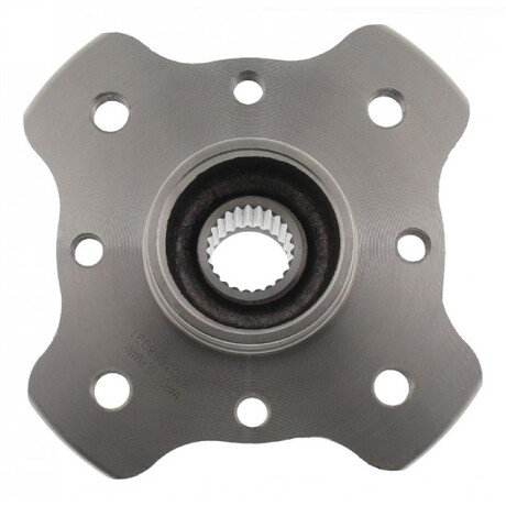 MAZA DE RUEDA KIA DELANT PRIDE FORD FESTIVA - MAZA DE RUEDA KIA DELANT PRIDE FORD FESTIVA -