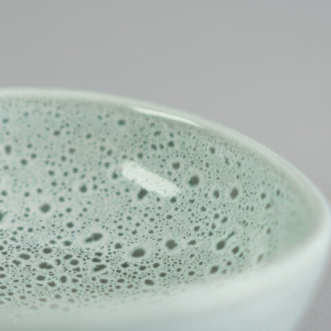Bowl 12cm Pistachio Ariane Bowl 12cm Pistachio Ariane