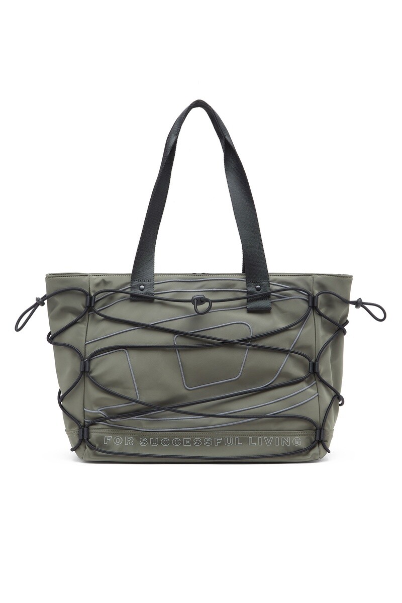 Bolso Unisex Tech-D Tote M X Shopping - Sin Definir 