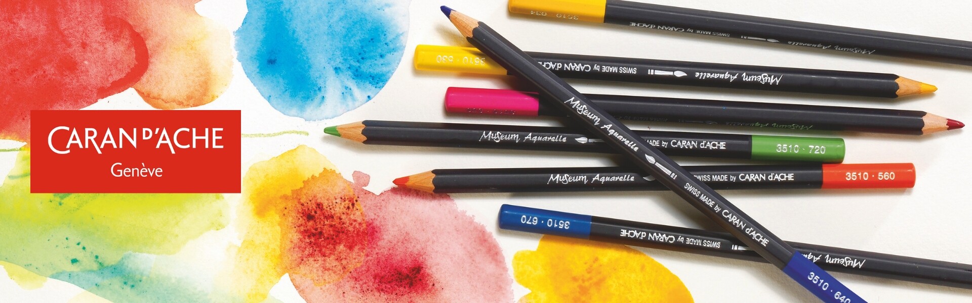 Caran d'Ache