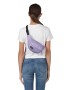 RIÑONERA FIFTH AVENUE PASTEL LILAC