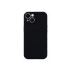 Protector iPhone 13/14 engomado color negro Protector Iphone 13/14 Engomado Color Negro