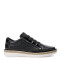 Zapato de Mujer Lombardino Casual Yute Negro