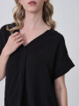 Blusa Renia Negro