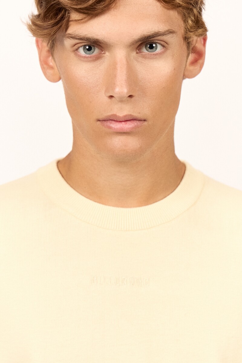 SWEATER UNILINE SWEATER 6-beige