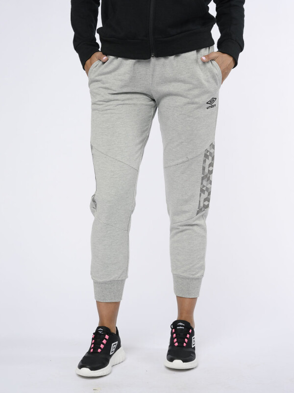 Pantalón Nature Umbro Mujer 5m2
