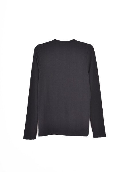 REMERA ELINDRA NEGRO