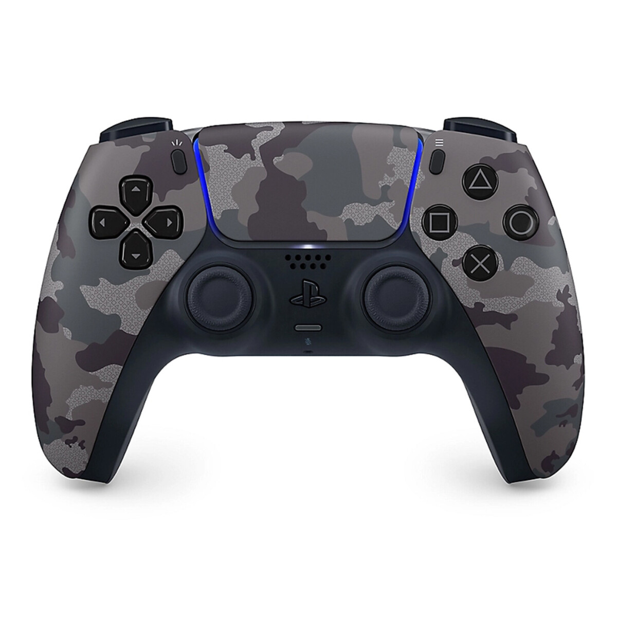 Joystick Sony Wireless PS5 Dual Sense Camuflado 